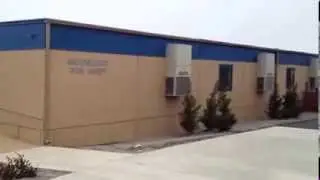 IMS - Modular Classroom