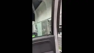 Керамическая тонировка окон f150