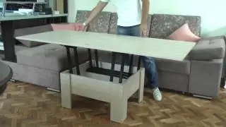 Masa Transformer