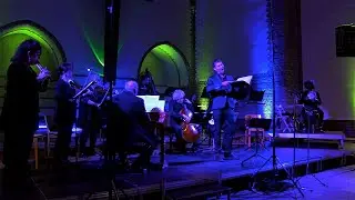 Strike the Viol (aus: Songs of Love)