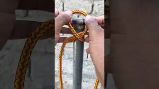 Smart Knot Idea 💡