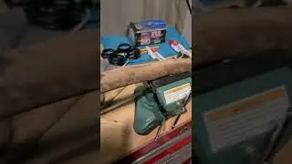 step 1 debarking