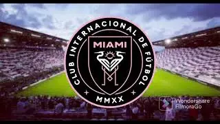 Inter Miami Win Song 2022