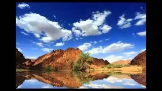 مالي قبلةً غير حائل