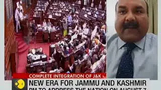 Kashmir Reborn: Pakistan Army chief calls for urgent meet