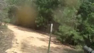 Camden Mud Hole