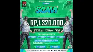SCAVI FAST TUR SEASON 410 SESI 1