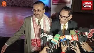 কলকাতায় হয়ে গেল 20 তম (WCES 2024)&(IFSES) এর ফ্ল্যাগশিপ ইভেন্ট || #doctor #news #kolkata #trending