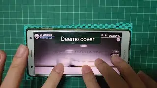 [Deemo] L1: Loneliness (normal)  BGM 0  Key Sound  fc