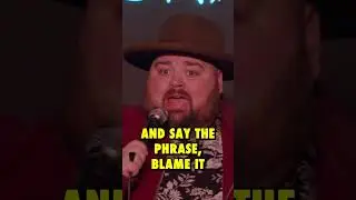 The TRUTH about Garth Brooks | @Justinsmithcomedy