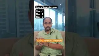 Types of Crypto Exchange | Binance Clone | Kucoin Clone | BITMART CLONE |