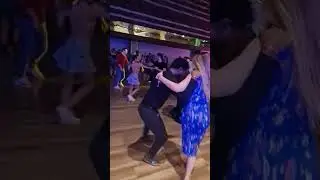 Salsa Cubana in İstanbul dance festival #istanbuldancefestival