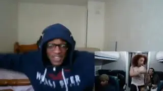 SHE WILL NEVER MISS IDC - Bktherula - PSSYONFT (Official Music Video) - Reaction