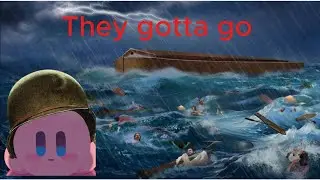 Genesis: The Flood