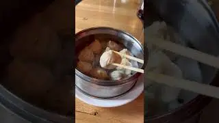 Must order dumplings in Hollywood (&hellip; and SGV!)