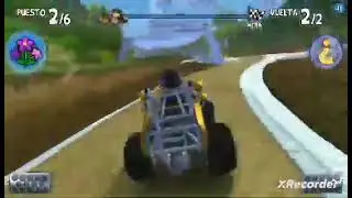 Beach Buggy Racing 2 Red Planet 15