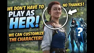 Fabel Trailer -  First Reaction and Impressions