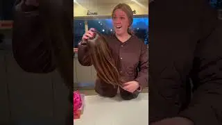 First Impression of Olivia with her Game Changer wigs | Lusta Hair