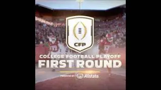 On-Campus Playoff Games to Begin the Tournament are Fantastic! Live From Gaylord Memorial Stadium
