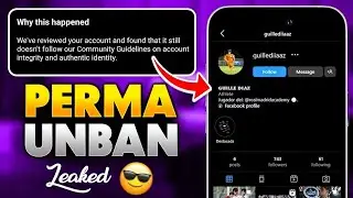 How to recover hacked disabled Instagram account 2025🤯