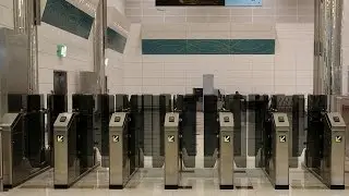 Как пользоваться Self chek in & Smart E GATE в аэропорту Дубае.