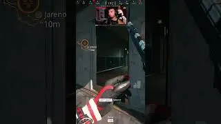 Barrel Stuffing With MP40