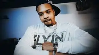 G Herbo Type Beat 2025 - 