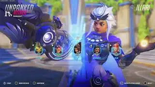 Overwatch 2 Season 20: New Season, New Hero