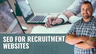 SEO FOR RECRUITMENT WEBSITES IS A WASTE OF MONEY