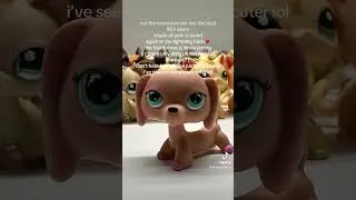 some of my LEAST favorite g7 LPs&hellip; #lps #lpscollection #littlestpetshop #lpshort #shorts