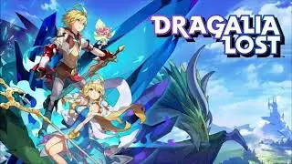 Menu Theme 2 (a n n i v e r s a r y) - Dragalia Lost