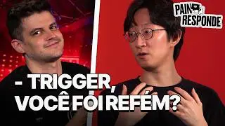 um RESPONDE honesto sobre a Copa CBLOL | PAIN RESPONDE 2026 - EP4