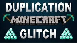 Minecraft (Xbox 360): Duplication Glitch | Two Methods | After Patch