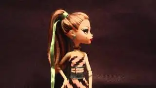 Monster High: Till the World Ends [Remix] (Promo)
