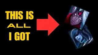 How Long to get EVERY CHAMP - Week 02 - The Blue Essence Bottleneck