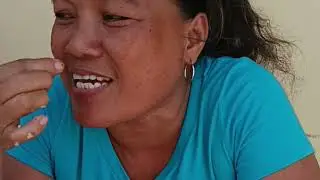 HULING SALOSALO NAMIN SA PAGKIAN KASAMA SI ATE MARICEL, ATE TINTIN AT DADDY FRANKIE 