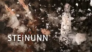 STEiNUNN - The Space In Between