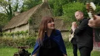 ENTAN  Avant Deux de Travers
