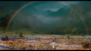 white awakening \ dreams [akira kurosawa]