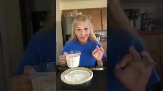 Vintage Poor Mans Pie Recipe