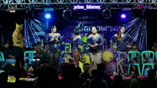 🔴KENCANA WUNGU CS || 