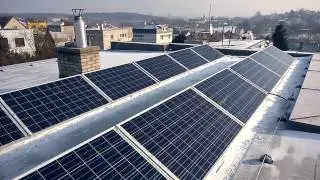 Fronius Solar energy package