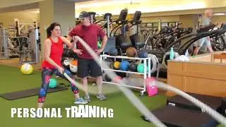 $0 Initiation Fee Fitness Membership