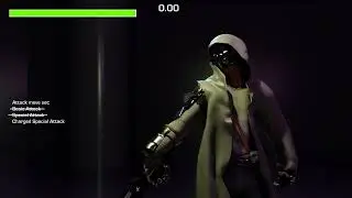 Full Game set animations Final Video