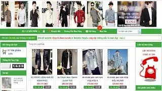 Shop &Aacute;o Nam Lazada - Thế Giới Mua Sắm Của Bạn - Sang Trọng, Lịch L&atilde;m - Đẳng Cấp Ph&aacute;i Mạnh