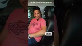 Brand New Tata Punch Premium Customized Seat Covers 💯✅🔥#shorts #tatapunch #cars #orchis #tata