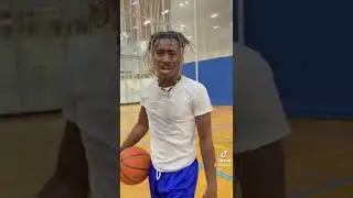 How dudes be in 7:00 am gym class!