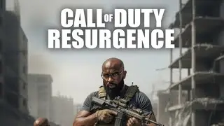 Call of Duty Resurgence