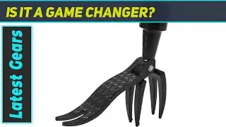 Stand Up Weed Puller Tool: The Best No-Bend Weeder for Your Garden!