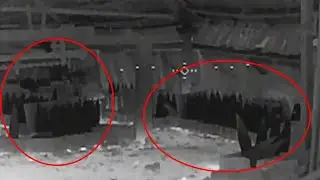 Дрон обнаружил артиллерийские боеприпасы!